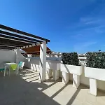 Terrasol Torrelitoral Atico 1 Apartment *