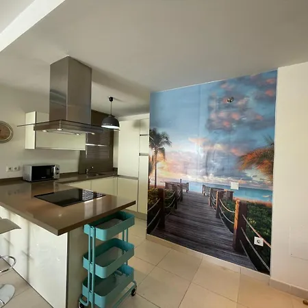 Apartment Terrasol Torrelitoral Atico 1 Torre Del Mar