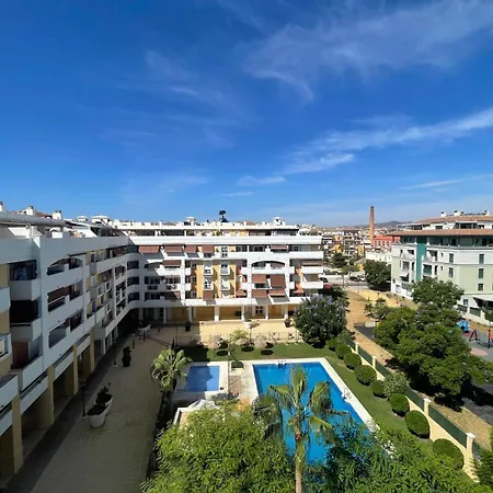 Apartment Terrasol Torrelitoral Atico 1